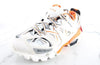 Balenciaga Track Sneakers White Orange 160617658 [P]