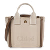 Chloe Small Carry Tote Bag 136058242 [P]