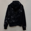 Louis Vuitton Embroidered Flower Hoodie Zipper (100) 160618309 [P]