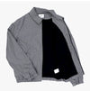 Maison Kitsune Jacket Bold Fox Head Patch Zip Men's Jacket OM02122WW9039 0183 143022654 [P]