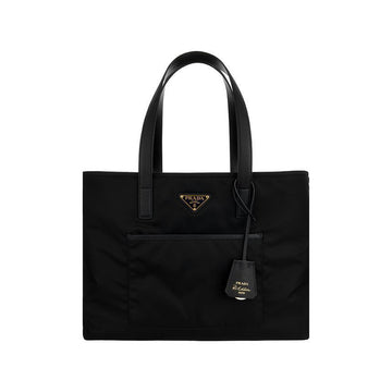 Prada Reedition 1978 Re-Nylon Medium Tote Bag 141611311 [P]