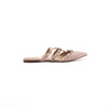 Valentino Rockstud Flat Mule L696893 160618289 [P]