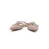 Valentino Rockstud Flat Mule L696893 160618289 [P]