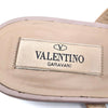 Valentino Rockstud Flat Mule L696893 160618289 [P]