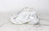 Balenciaga New Runner Sneakers Silver 40 (260) 160618339 [P]