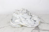 Balenciaga New Runner Sneakers Silver 40 (260) 160618339 [P]