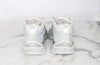 Balenciaga New Runner Sneakers Silver 40 (260) 160618339 [P]