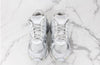 Balenciaga New Runner Sneakers Silver 40 (260) 160618339 [P]