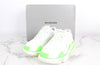 BALENCIAGA Triple S Sneakers Grün Weiß 37(240) 160618380 [P]