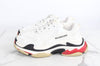 Balenciaga Triple S Sneakers 42 160619300 [P]