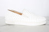 Christian Louboutin Spike Slip-on Sneakers 43(280) 160620161 [P]