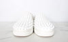 Christian Louboutin Spike Slip-on Sneakers 43(280) 160620161 [P]