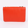 Gucci Interlocking Chain Bag Medium Orange 510303 160620362 [P]