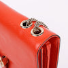 Gucci Interlocking Chain Bag Medium Orange 510303 160620362 [P]