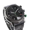 Gucci All Black G Chronograph Men's Watch 37662-4 160620356 [P]