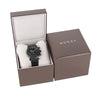 Gucci All Black G Chronograph Men's Watch 37662-4 160620356 [P]