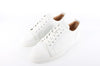 Christian Louboutin Leather Sneakers 43(280) 160620395 [P]