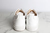 CHRISTIAN LOUBOUTIN Weiße Sneakers 43(280) 160620952 [P]