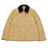 Burberry Quilted Half Jacket 140490492 [P]