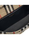 BURBERRY スモール ローラー バッグ ヴィンテージ チェック ブークレー 8063080 151055922 [P]