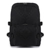 Burberry Check Jacquard Men's Backpack 8080840 92396573 [P]
