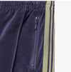 NEEDLES A-Navy メンズロングパンツ 157338182 [P]