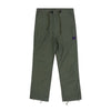 NEEDLES A-Olive メンズロングパンツ 157338177 [P]