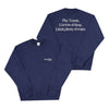 SPORTY & RICH Crewneck Sweatshirt 157338736 [P]