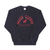 WILD DONKEY Unisex Sweatshirt Grand Canyon Schwarz 157338997 [P]