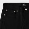 APC ペティスタンダードユニセックスストレッチデニム 158380655 [P]