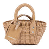 BALENCIAGA Bistro XXS Korb Zwei-Wege Shopper 678028-2IE3Y-2723 79701570 [P]