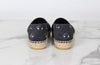 Kenzo Eye Pattern Espadrille Slip-On 36(230) 160622294 [P]