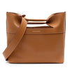 Alexander McQueen Bow Small Tote Bag 51589565 [P]