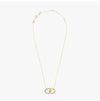 SWAROVSKI デクステラ インターロッキングループネックレス 5668820 145430397 [P]