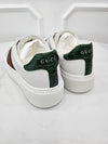 GUCCI Neues Ace Sneaker 757943 36 160622861 [P]