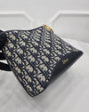 Dior Oblique Medallion Small Bucket Bag M1531QTZQ 160622935 [P]