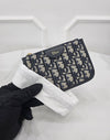 Dior Oblique Medallion Small Bucket Bag M1531QTZQ 160622935 [P]
