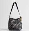 Dior Oblique Medallion Small Bucket Bag M1531QTZQ 160622935 [P]