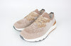 BRUNELLO CUCINELLI コットンニットランナー スニーカー 40(270) 160622943 [P]