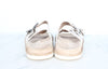 Brunello Cucinelli Suede Velcro Sandals 44(290) 160623584 [P]