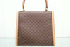 Celine Vintage Macadam Kelly Tote Bag 160623904 [P]
