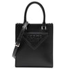 Prada Shoulder Bag with Logo Stamp 1BA333-ASK-F0002 31444032 [P]
