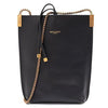 Saint Laurent Small Hobo Bag 654990-11C0W-1000 31077198 [P]