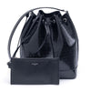 SAINT LAURENT Monogram Schultertasche 568606-AACE4-1000 65274141 [P]