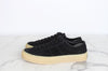 Tom Ford Cambridge Suede Sneakers Black 9 (280) 160625016 [P]