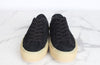 Tom Ford Cambridge Suede Sneakers Black 9 (280) 160625016 [P]