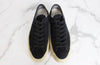 Tom Ford Cambridge Suede Sneakers Black 9 (280) 160625016 [P]