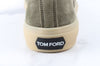 TOM FORD キャンブリッジスウェードスニーカー 160625668 [P]