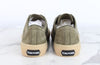 TOM FORD Cambridge Wildleder Sneaker Grün 10(280) 160626618 [P]