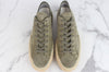 TOM FORD Cambridge Wildleder Sneaker Grün 10(280) 160626618 [P]